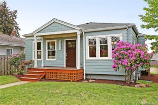 6017 45th Ave, Seattle, WA 98115-7647