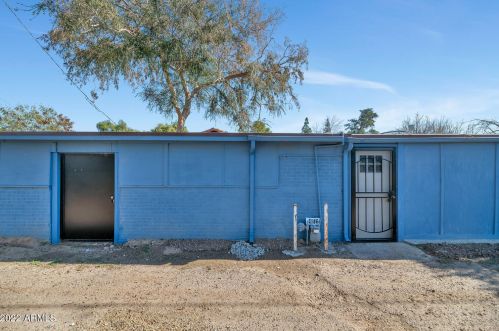 3116 17 Ave, Phoenix AZ 85027-3535 exterior