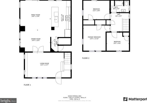 123 Cedar Ave, Camden, NJ 08107-2205