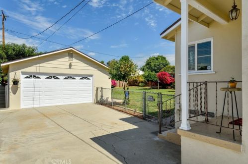 8219 California Ave, Whittier CA 90605-1519 exterior