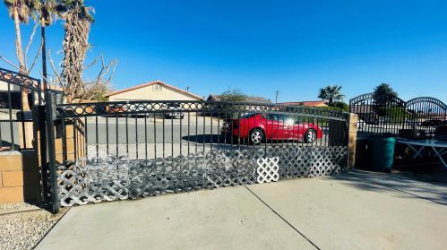 13695 Nahum Dr, Desert Hot Springs CA  92240-6019 exterior