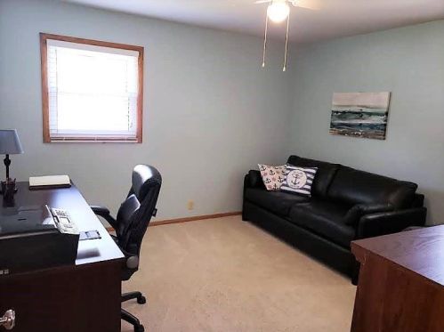 627 31st St, Manitowoc WI  54220-4307 exterior