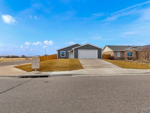 829 Norwood Ave, Pueblo CO  81001-4400 exterior