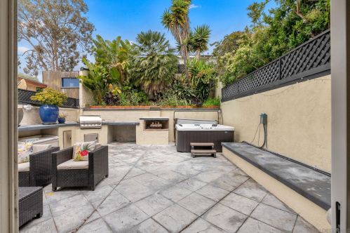 3535 Columbia St, San Diego CA 92103-4752 exterior