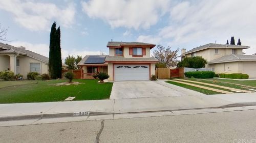 2619 Lumber St, Lancaster, CA 93536-6433