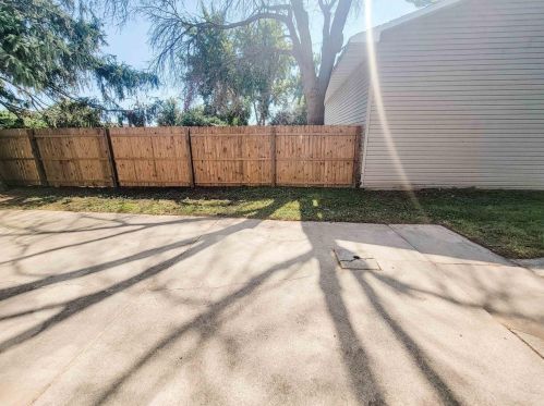 530 Merrill Ave, Fond Du Lac WI  54935-3707 exterior