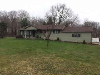 9877 Route 208, Knox, PA 16232-7353