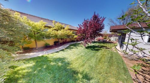 4153 Serena Ave, Clovis CA  93619-0511 exterior