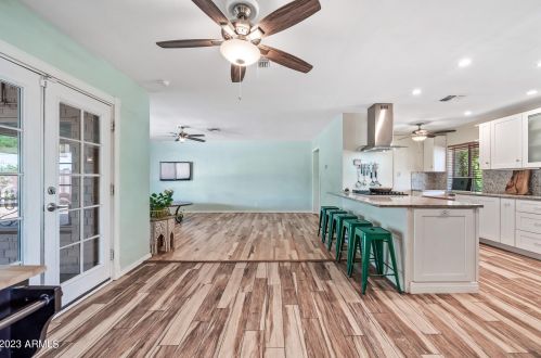 4150 18 Ave, Phoenix AZ 85015-3840 exterior