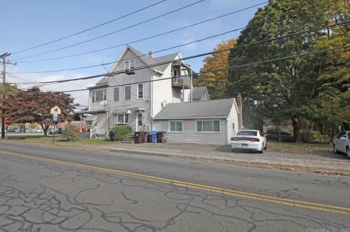 176 Steele St, New Britain, CT 06052-1519