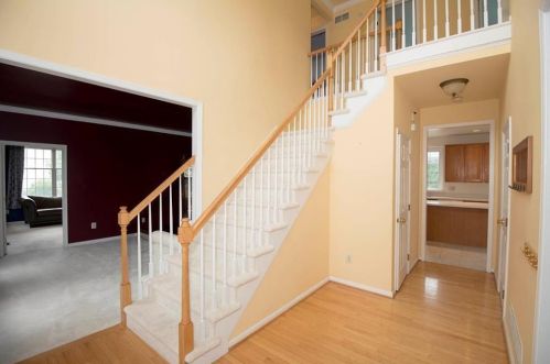 2362 Cross Creek Rd, Macungie PA  18062-9549 exterior