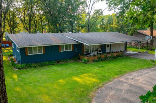 17019 Oak St, Little Falls, MN 56345-6443