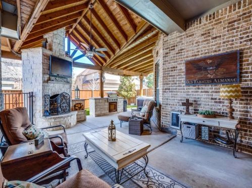 856 Falcon Trace Dr, Allen, TX 75013-4984