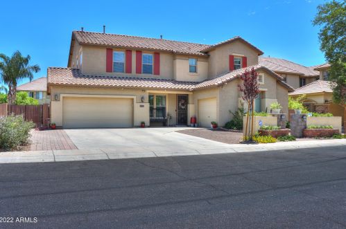 2741 Bridgeport Pkwy, Gilbert, AZ 85295-2361