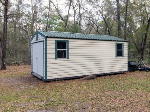 2104 Dearborn Dr, Hernando FL  34442-4006 exterior