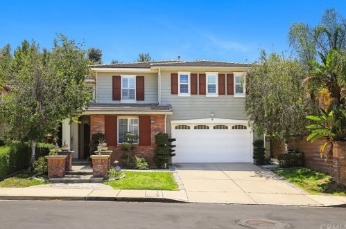 16712 Fern Leaf St, Chino Hills, CA 91709-7444