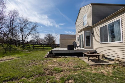 2217 Horizon Dr, Taylorsport KY  41048-9577 exterior
