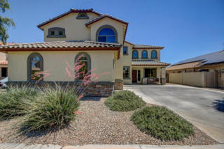 16479 Monroe St, Goodyear, AZ 85338-2718