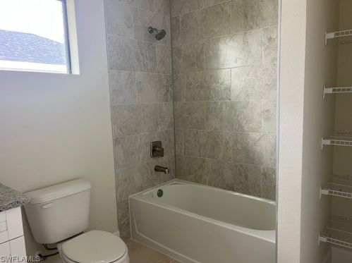 2703 6th St, Lehigh Acres FL  33976-2565 exterior