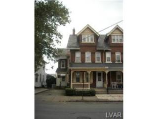 245 Goepp St, Bethlehem, PA 18018-3836