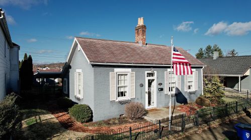 258 Vine St, Chillicothe, OH 45601-1641