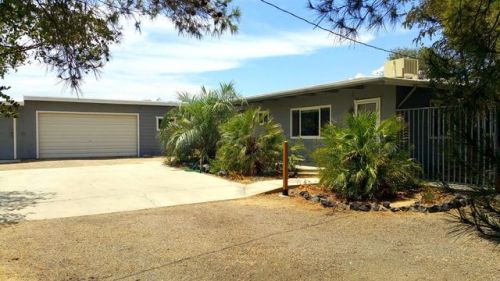 3629 Brown Rd, Inyokern, CA 93527-2550