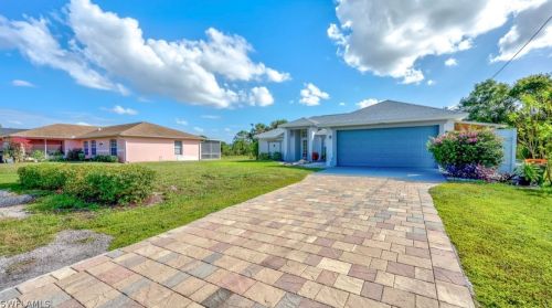 3560 Randall Blvd, Naples, FL 34120-5555