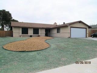12853 2nd Ave, Victorville, CA 92395-8916