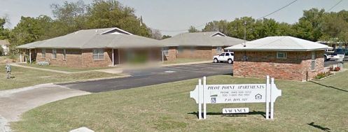 301 Prairie St, Pilot Point TX  76258-4085 exterior