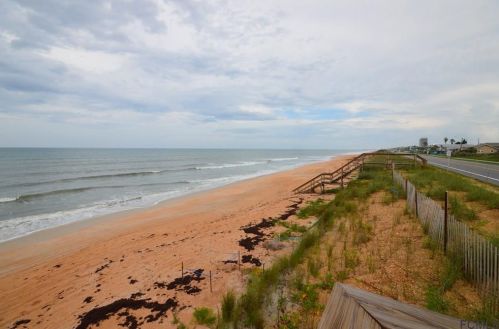 1939 Oceanshore Blvd, Flagler Beach FL  32136-2804 exterior