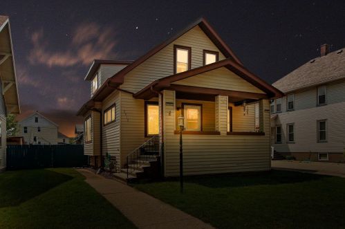 3912 8 Ave, Kenosha WI 53158-5409 exterior