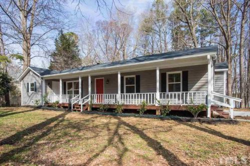 408 Lakewinds Trl, Rougemont NC  27572-9714 exterior