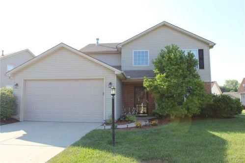 9294 Sawgrass Dr, Miamisburg, OH 45342-6778