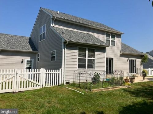 122 Norwich Way, Dover, DE 19901-1619