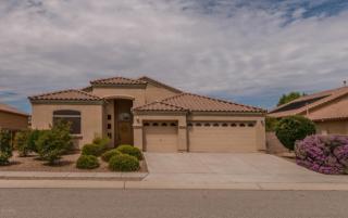 7418 Silky Willow Dr, Tucson, AZ 85747-9587
