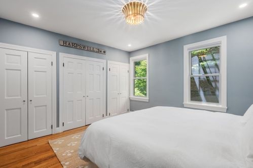 20 Dartmouth St, Boston MA  exterior