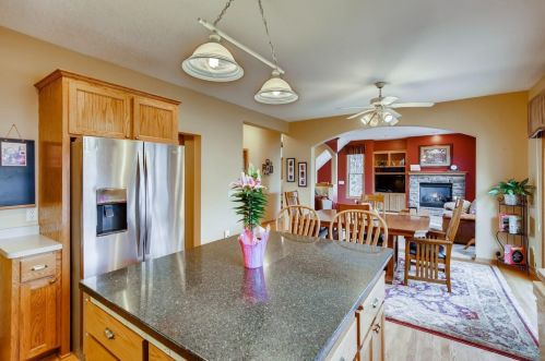 3320 Barons Way, Stillwater MN  55082-4533 exterior