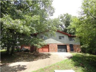 1110 Thomas Ln, Hixson TN  37343-3745 exterior