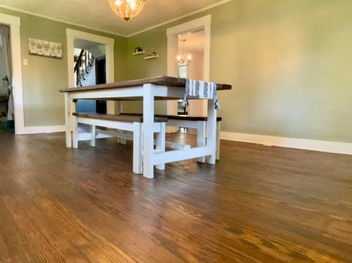 1023 Washington Ave, Washington Court House OH  43160-2057 exterior