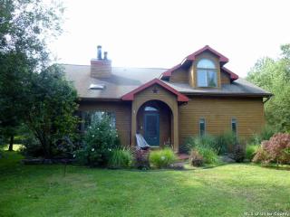 450 Mckinstry Rd, Gardiner, NY 12525-5135