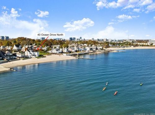 40 Ocean Dr, Stamford, CT 06902-8131