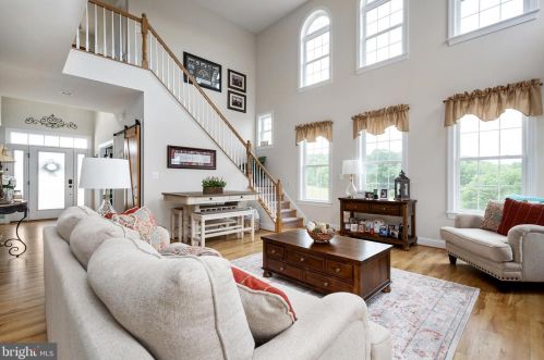27732 Tatum Rd, Unionville VA  22567-3026 exterior