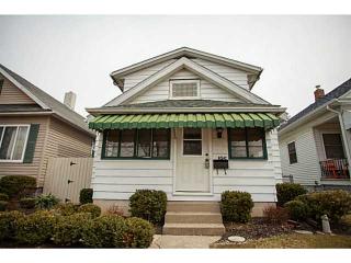 195 Oak St, Rossford, OH 43460-1232