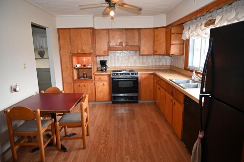 1136 Prospect Upper Sandusky Rd, Marion OH  43302-8862 exterior