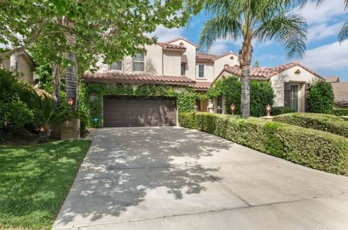 28414 Redwood Canyon Pl, Santa Clarita, CA 91390-5724
