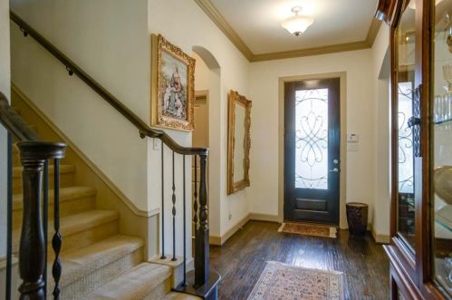 424 Sir Torin Ln, Frisco, TX 75056-5416