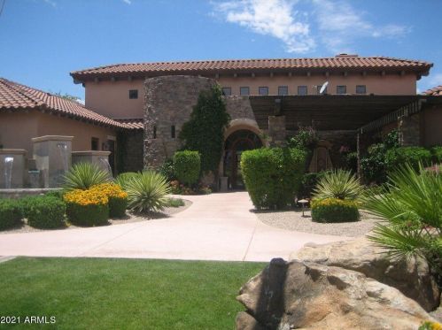 20660 40th St, Phoenix AZ  85050-7301 exterior
