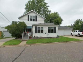 219 Lincoln St, Perkinstown, WI 54451-1443