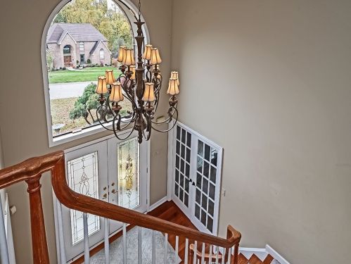 106 Brandywine Dr, Canonsburg, PA 15317-3600