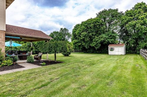 6950 Wilhelmina Dr, Liberty Township, OH 45044